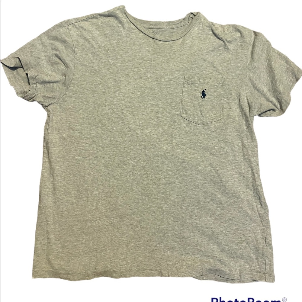 Polo Ralph Lauren tee